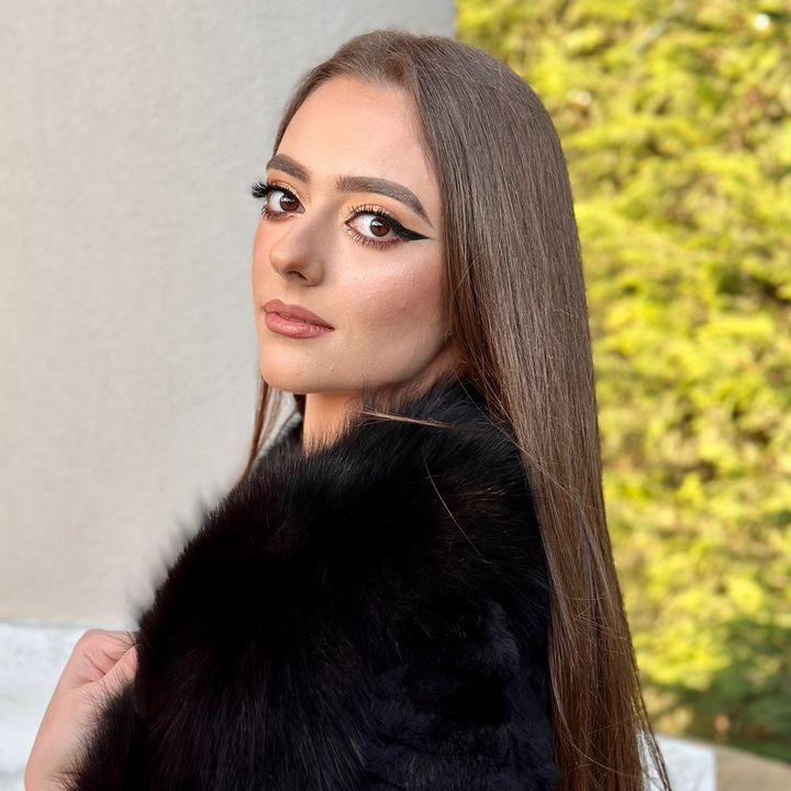 Profile Picture of Briana Ramira Ciurescu (@@brianaramira) on Tiktok