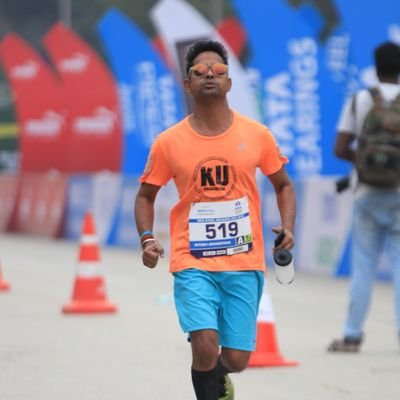 Profile Picture of Ritesh Srivastava (@meet2rit) on Twitter