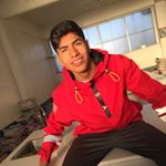 Profile Picture of aaron-castor (@castor_1213) on Instagram