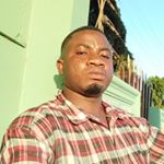 Profile Picture of Isaac  Kofi Reagan (@reaganisaackofi) on Instagram