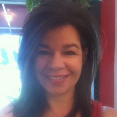 Profile Picture of Diane Gray Roark (@DianeGrayRoark) on Twitter