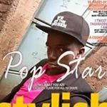 Profile Picture of Stallone Nicholas (@stallone.nicholas) on Instagram