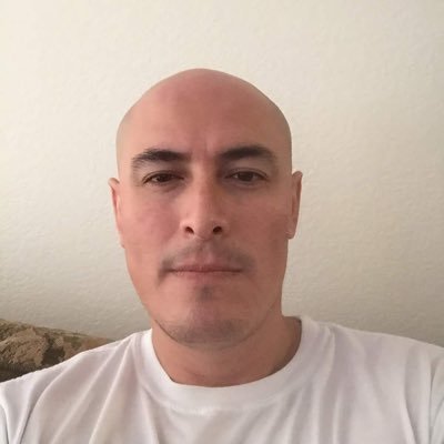 Profile Picture of Patrick Lujan (@PatLu42) on Twitter