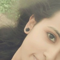 Profile Picture of Pavithra Iyappan (@pavithra-iyappan) on Quora