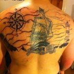 Profile Picture of Mark Lawrence (@monkeybrainstoo) on Instagram