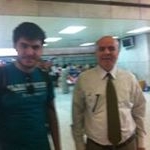 Jamal Aqel - Instagram Profile Picture of Jamal Aqel (@masari_2pachotmail.com_) on Instagram