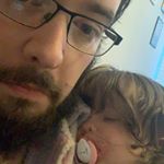 Profile Picture of Stephen Peck (@scruffybus61) on Instagram