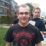 Profile Picture of Tyler Bradford (@dr_krieger720) on Instagram