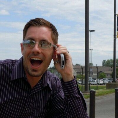 Profile Picture of David Phares (@superdavewvu) on Twitter