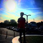 Profile Picture of Brad Kemp (@brad_5c00tz_official) on Instagram