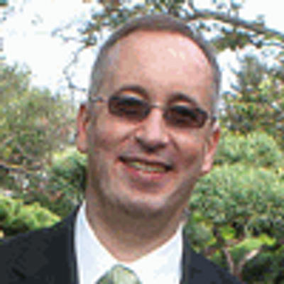 Profile Picture of Kenneth Vogt (@kenvogt) on Twitter