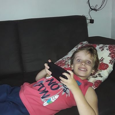 Profile Picture of Claudiodossantos Santos (@Claudio86225097) on Twitter
