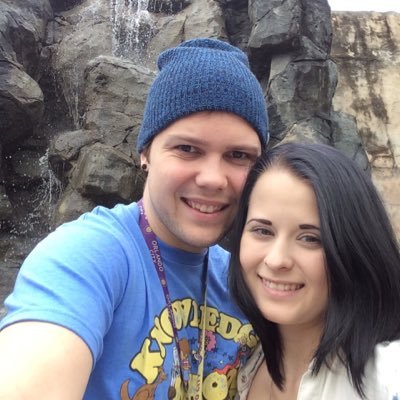 Profile Picture of Stephen Nettles (@StephenJNettles) on Twitter