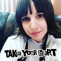 Profile Picture of Sunny Wolf (@sunny-wolf) on Quora