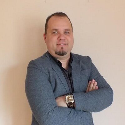 Profile Picture of Daniel Galvão (@danielgalvaorj) on Twitter