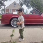 Profile Picture of Brian Hess (@bhess716) on Instagram