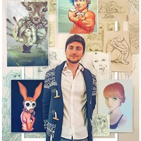 Profile Picture of Alex Martinelli (@alex-martinelli) on Quora