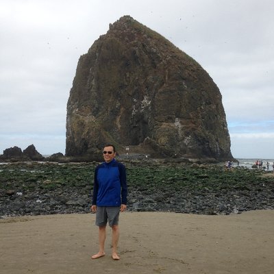 Profile Picture of John Iwasaki (@johniwasaki) on Twitter