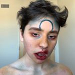 Profile Picture of adrian malcolm (@boypainting) on Instagram