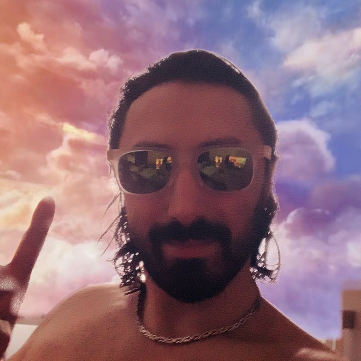 Profile Picture of Alex Alberti (@@albertis.world) on Tiktok