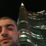 Profile Picture of Δημήτρης Κολοβός (@kolovos___) on Instagram