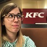 Profile Picture of Nancy Kim Gina Byers-Linetti (@sizeofanna) on Instagram