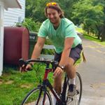 Profile Picture of Peter Herrick (@peterbikesamerica) on Instagram