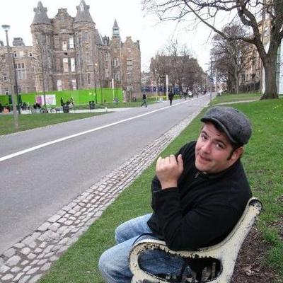 Profile Picture of Daniel O'Neil (@Oneezy818) on Twitter
