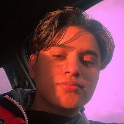 Profile Picture of SILVA (@Al3x_Silva88) on Twitter