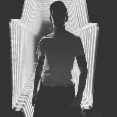 Profile Picture of AlanProkuski (@AlanProkuski) on Twitter