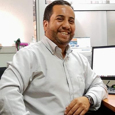Profile Picture of Alex De Barbieri (@AlexDeBarbieri) on Twitter