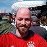 Profile Picture of Alexander Trotter (@trotter.alexander) on Instagram