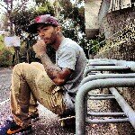 Profile Picture of Marc Hughes (@marcushuey) on Instagram