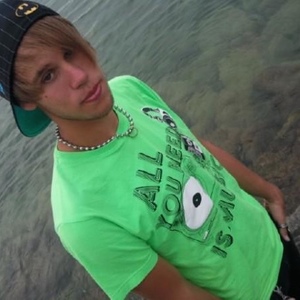 Profile Picture of Björn Franke (@entexd) on Myspace