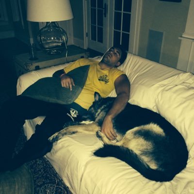 Profile Picture of Mark Hammer (@To_the_MAX68) on Twitter
