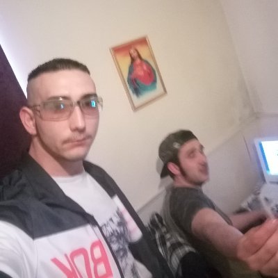 Profile Picture of Viktor Richard Molnar (@richard_viktor) on Twitter