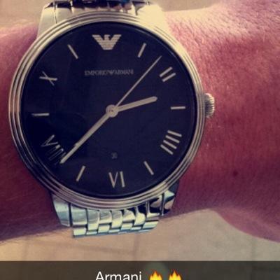 Profile Picture of Brad (@brad_champion) on Twitter