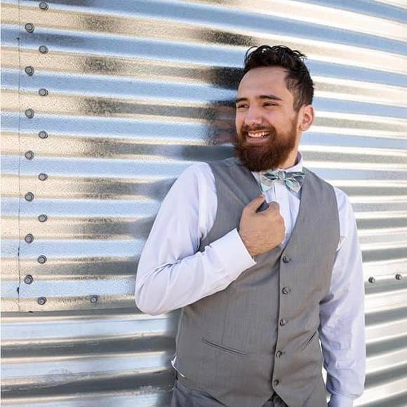 Profile Picture of Matt Barrett (@staplekitty) on Poshmark
