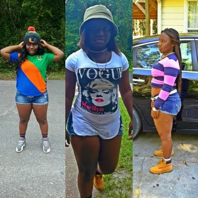 Profile Picture of August 25  ♥ (@JayKeepIt_100) on Twitter