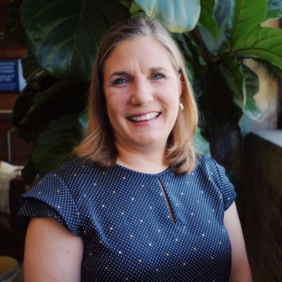 Profile Picture of Diane Cooper (@dianecooper95) on Twitter