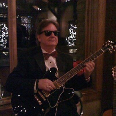 Profile Picture of Paul Brooks (@PaulBlakeBrooks) on Twitter