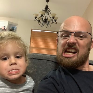 Profile Picture of Sean Henley (@SeanHenley15) on Twitter