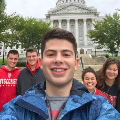 Profile Picture of Matt Agius (@MattAgius1) on Twitter