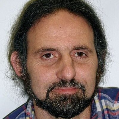 Profile Picture of Peter Roussos (@peterroussos) on Twitter