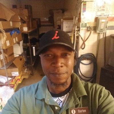 Profile Picture of Chris Bartee (@chrisbartee6) on Twitter