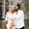 Profile Picture of   DONT RUSH! YouTube Couple... (@triciaandkam) on Tiktok