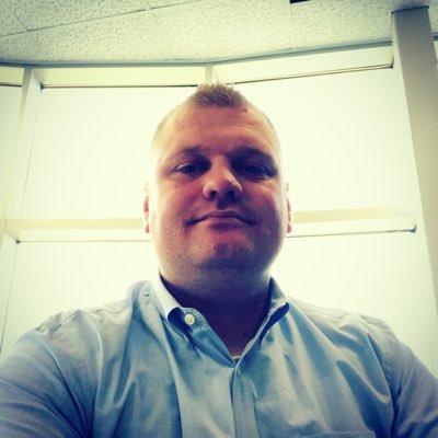 Profile Picture of Michael Adamy (@mikeadamy) on Twitter