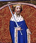 Profile Picture of Henry IV of Englandon Wikipedia