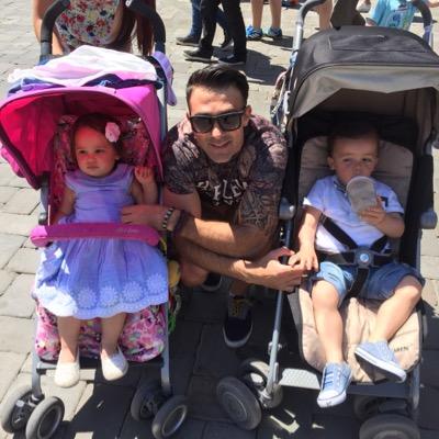 Profile Picture of Justin  Collado (@Collado3Justin) on Twitter