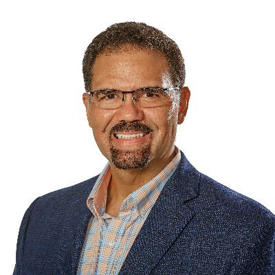 Profile Picture of Patrick Spencer (@spenman67) on Twitter
